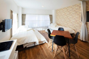HOTEL LITTLE BIRD OKU-ASAKUSA / Vacation STAY 79442